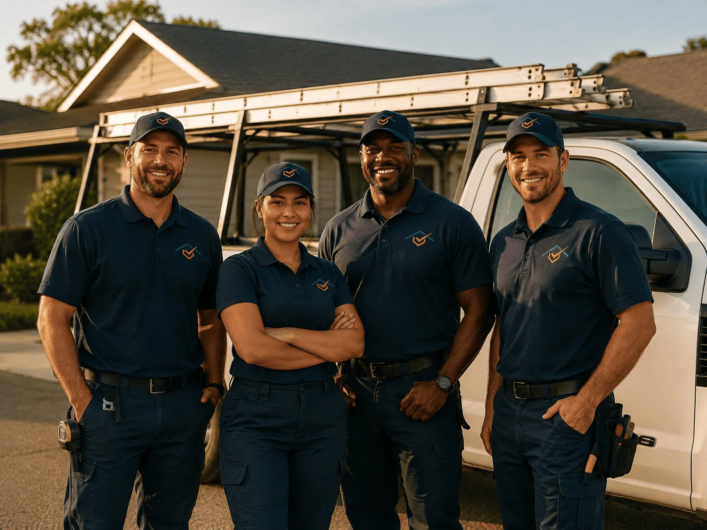 Roof Inspection company in Indore, WV